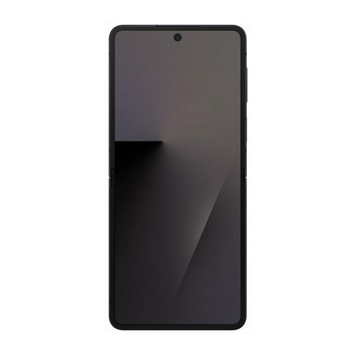 Samsung - (NY) Samsung Galaxy Z Flip 7 12/512GB - Kolsvart