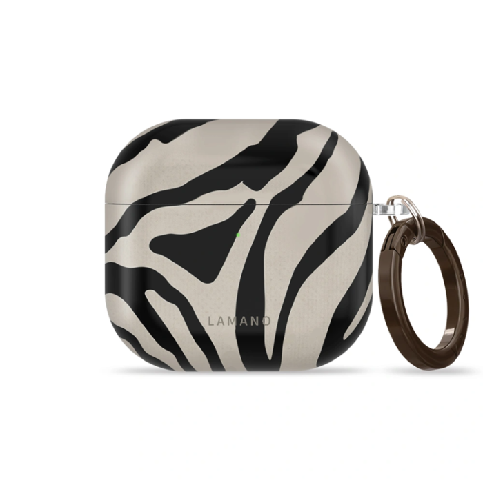 Tech-Protect - Tech-Protect Skal För Airpods 4/5 Lamano - Nature Muse