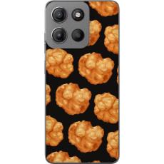 iSecrets - Mobilskal till Motorola Moto G15 med Nuggets