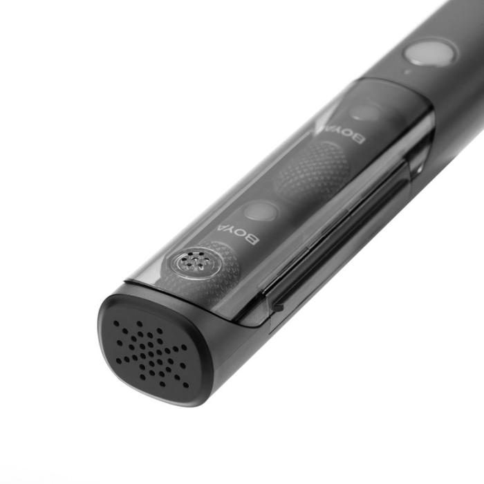 BOYA - BOYA Mikrofon Trådlös Modulär Magic 05 - USB-C