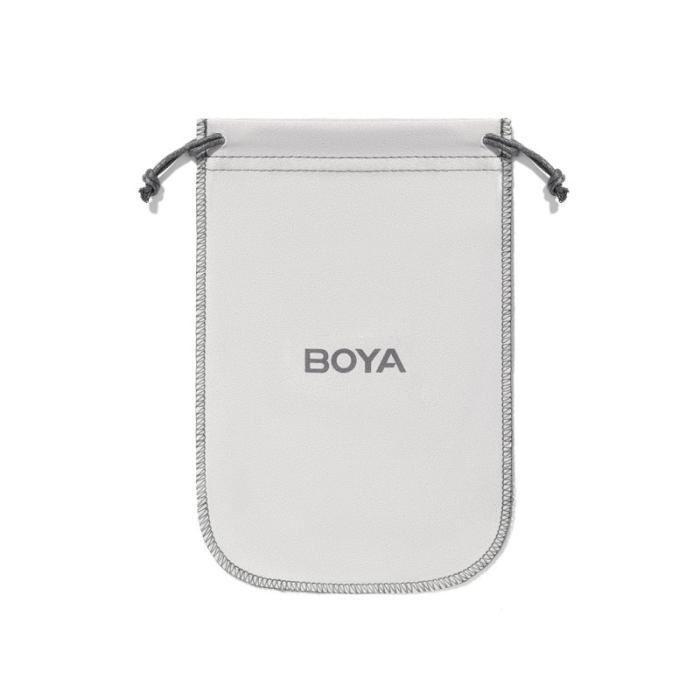 BOYA - BOYA Mikrofon Trådlös Modulär Magic 05 - USB-C
