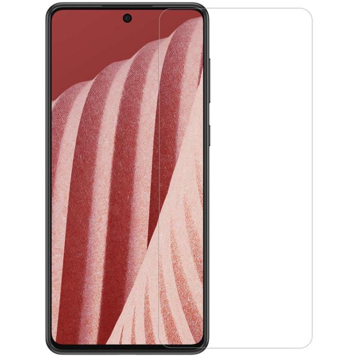 Nillkin - Nillkin Galaxy A73 Härdat Glas Amazing H 9H