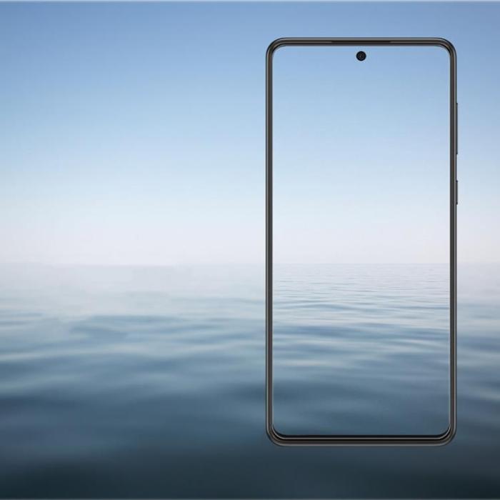 Nillkin - Nillkin Galaxy A73 Härdat Glas Amazing H 9H