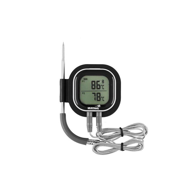 MUSTANG Digital Termometer App