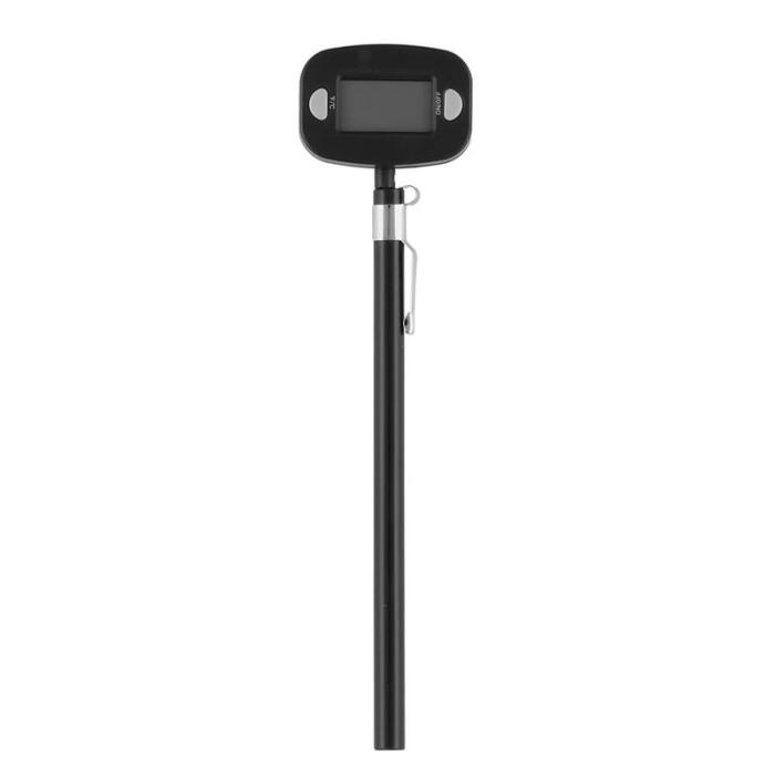 Mustang - MUSTANG Digital Termometer