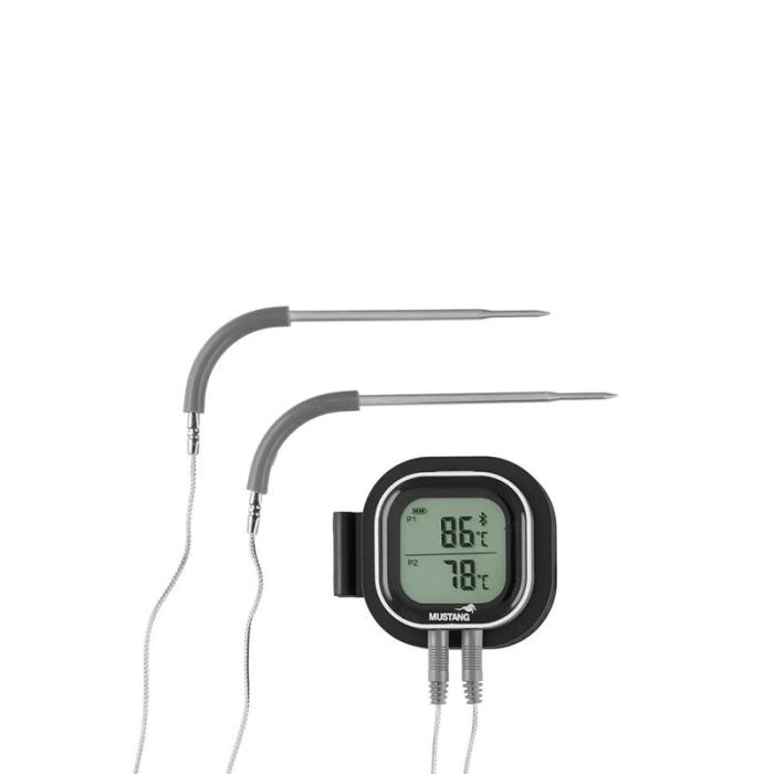 Mustang - MUSTANG Digital Termometer App