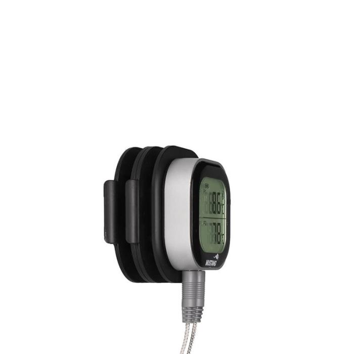 Mustang - MUSTANG Digital Termometer App