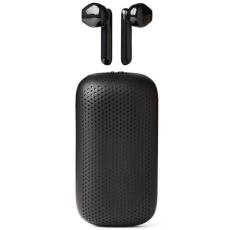 Lexon - Lexon In-Ear H&ouml;rlurar Bluetooth Speakerbuds LA127N - Svart