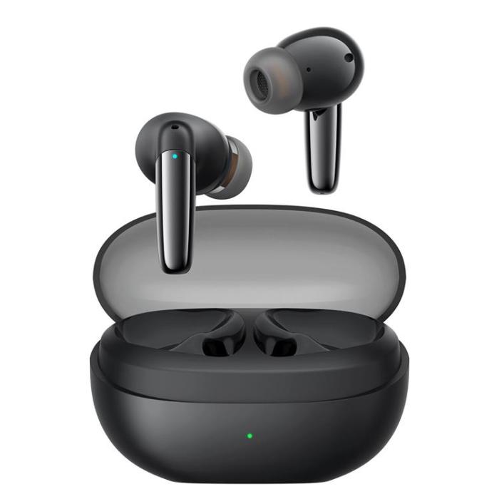 Joyroom - Joyroom TWS Trådlösa In-Ear Hörlurar Jbuds - Svart