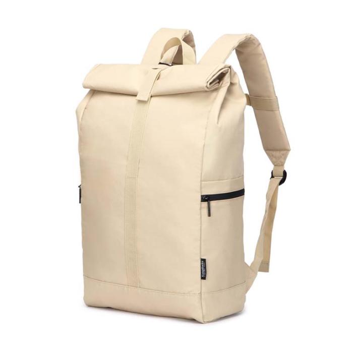 Kungsbacka - Kungsbacka Ryggsäck Revna - Beige