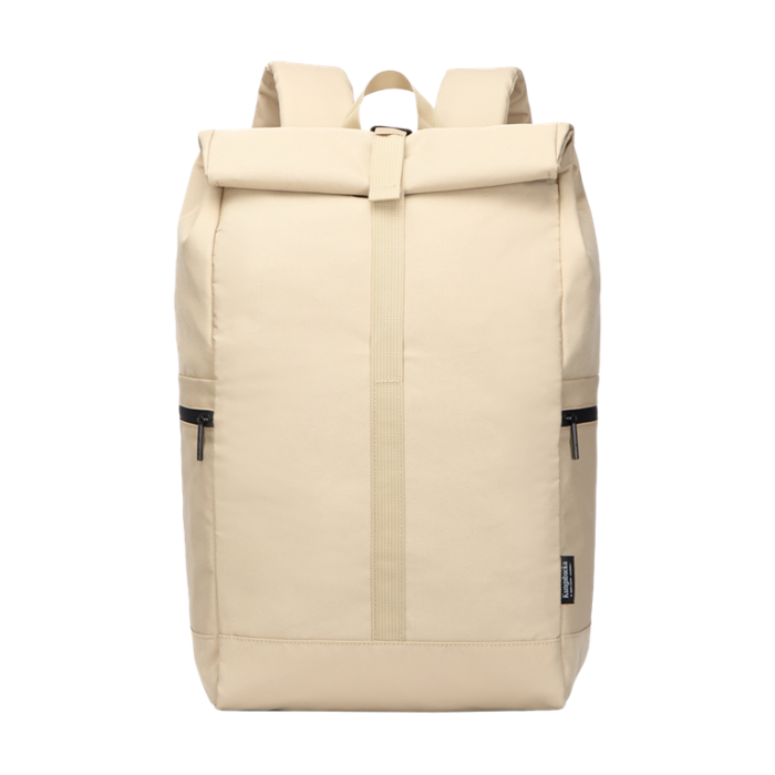 Kungsbacka - Kungsbacka Ryggsäck Revna - Beige