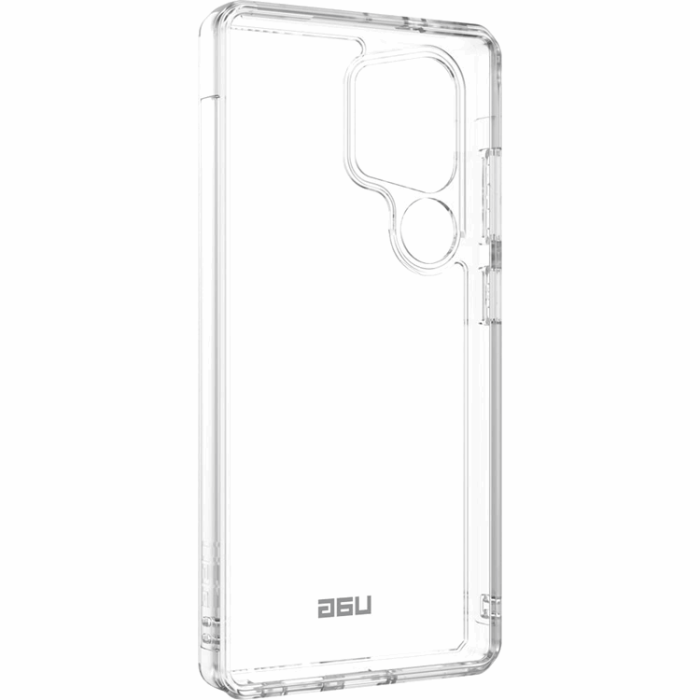 UAG - UAG Galaxy S25 Ultra Mobilskal Plyo - Transparent