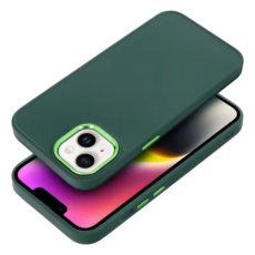 OEM - Galaxy A25 5G Mobilskal Frame - Grön