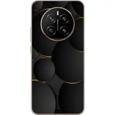 Gustaf - Mobilskal till Honor Magic7 med Lyxig Cirklar