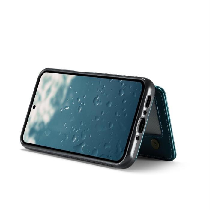 JEEHOOD - JEEHOOD J05 Fodral för Samsung Galaxy A56 5G - Blå