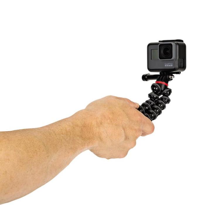 JOBY - JOBY Stativ GorillaPod 500 Action