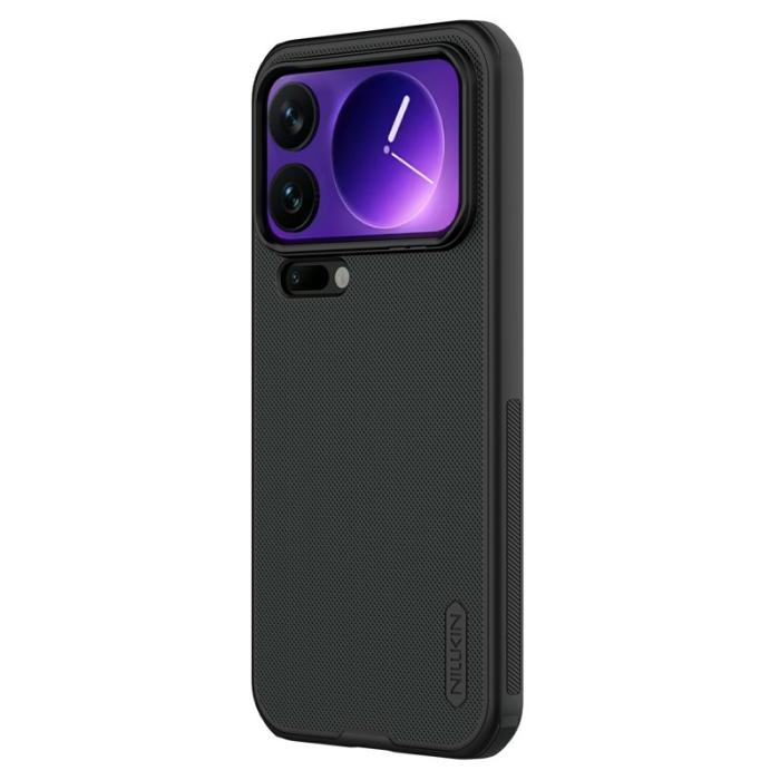 Nillkin - NILLKIN Frosted Shield Pro Mobilskal till Xiaomi 17 Pro Max Matt PC TPU