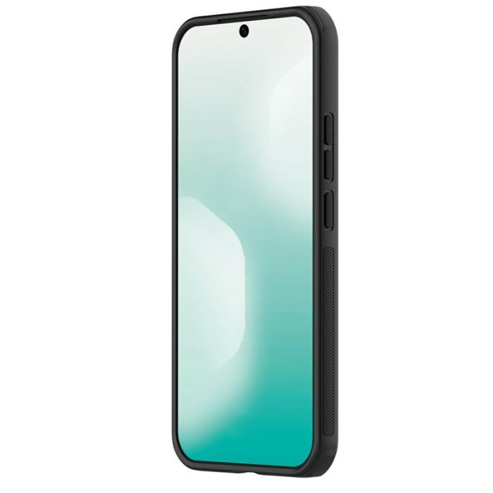 Nillkin - NILLKIN Frosted Shield Pro Mobilskal till Xiaomi 17 Pro Max Matt PC TPU
