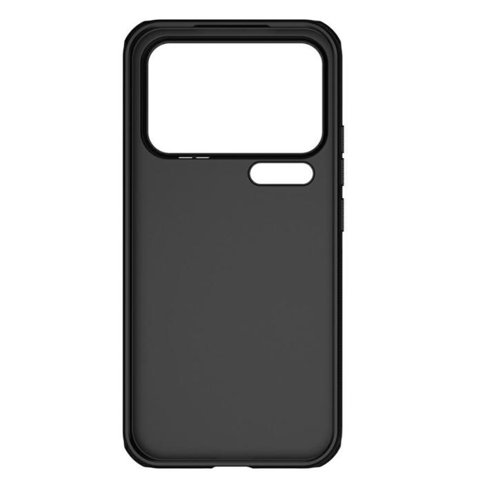 Nillkin - NILLKIN Frosted Shield Pro Mobilskal till Xiaomi 17 Pro Max Matt PC TPU