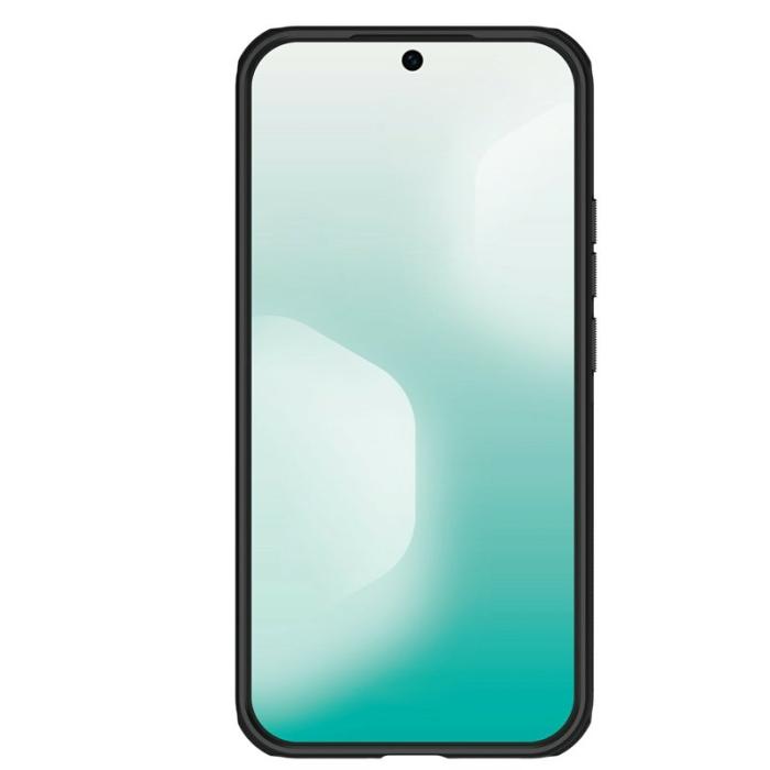 Nillkin - NILLKIN Frosted Shield Pro Mobilskal till Xiaomi 17 Pro Max Svart