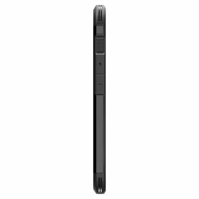 Spigen - Spigen iPhone 16e Mobilskal Magsafe Tough Armor - Svart