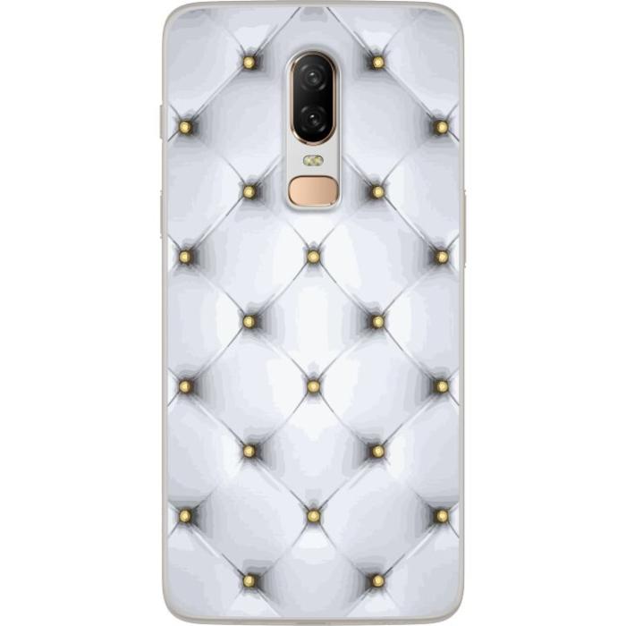 iSecrets - Mobilskal till OnePlus 6 med Fancy