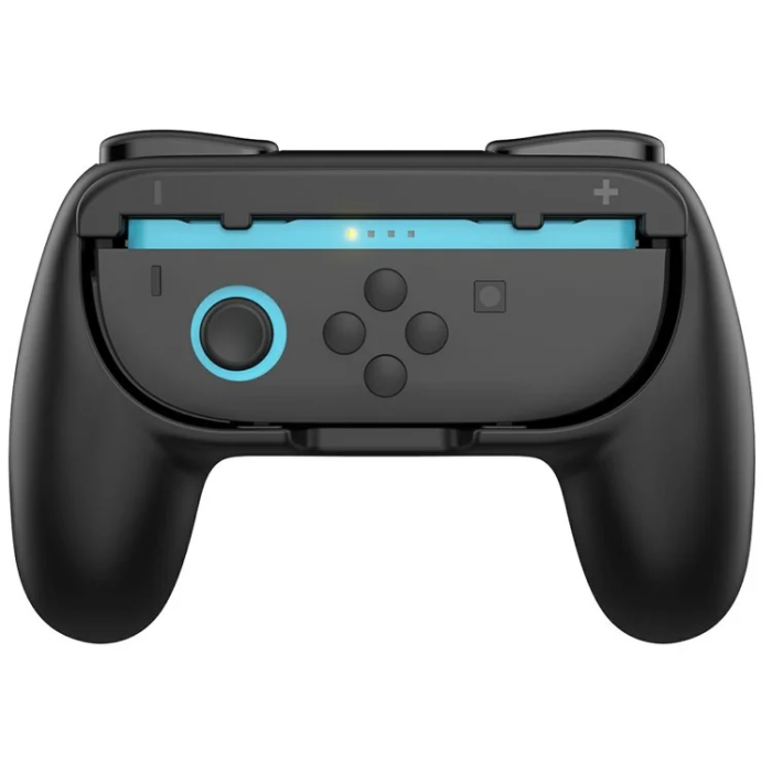 Dobe - DOBE Nintendo Switch 2 Vänster och Höger Grepphandtagskontroll