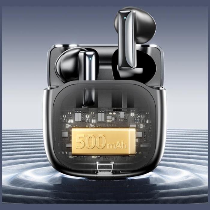 Awei - Awei TWS Bluetooth In-Ear Hörlurar ENC TP100 - Svart