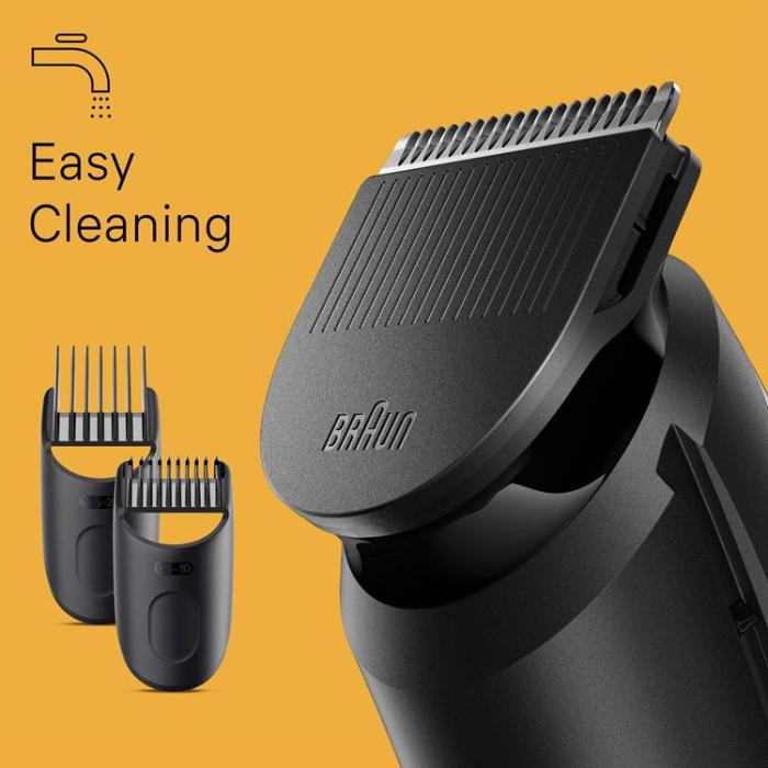 Braun - Braun Skäggtrimmer BT3421 4st stylingtillbehör