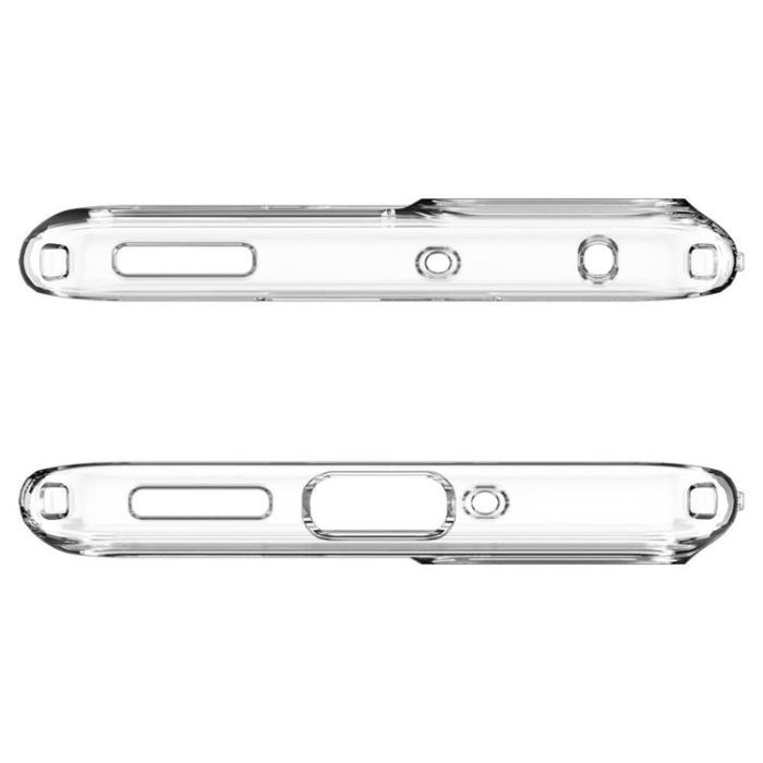 UTGATT1 - Spigen Ultra Hybrid Skal Xiaomi 12/12X - Crystal Clear