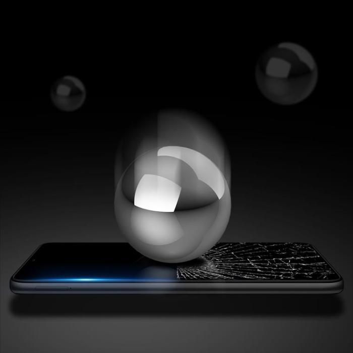 UTGATT1 - Dux Ducis Redmi Note 12/Poco X5 5G Skärmskydd i Härdat Glas 9D