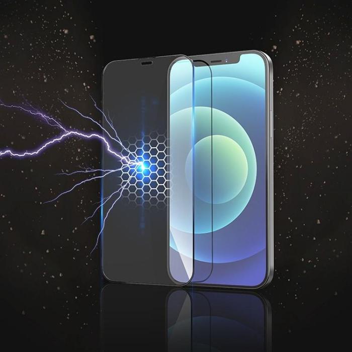 Hoco - HOCO tempered glass (SET 25in1) MULTIPACK for iPhone 12 Pro Max