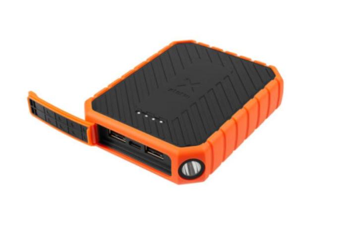 UTGATT1 - Xtorm Powerbank Ruggad 10000 mAh