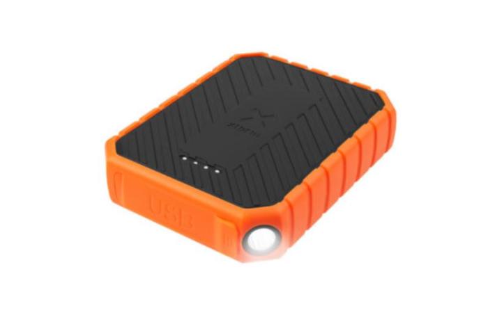 UTGATT1 - Xtorm Powerbank Ruggad 10000 mAh