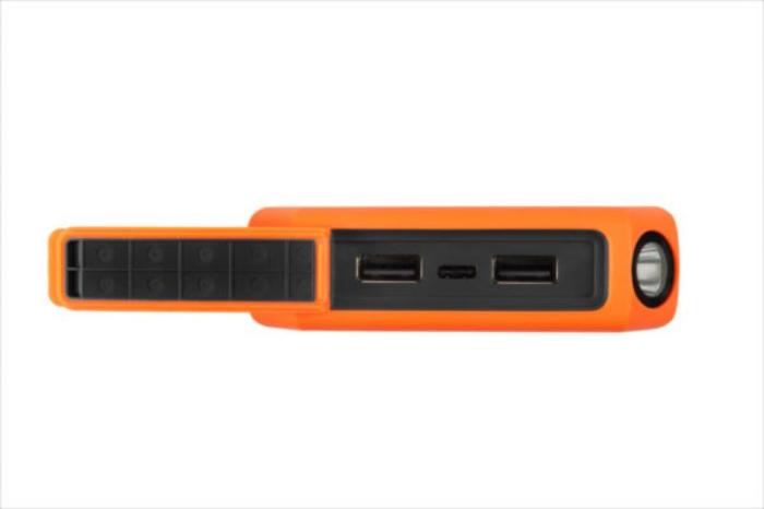 UTGATT1 - Xtorm Powerbank Ruggad 10000 mAh