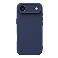 YCADEN - YCADEN iPhone Air Mobilskal Precise Cutouts - Mörkblå
