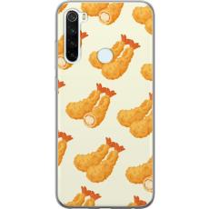 iSecrets - Mobilskal till Xiaomi Redmi Note 8 med Räkor