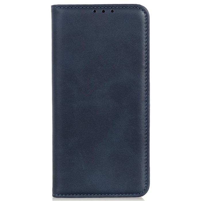 A-One Brand - OnePlus Nord 2T 5G Plånboksfodral Split Flip - Blå