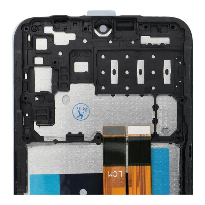 SpareParts - Galaxy A14 4G Skärm med LCD-display A145B/P/R NCC OEM