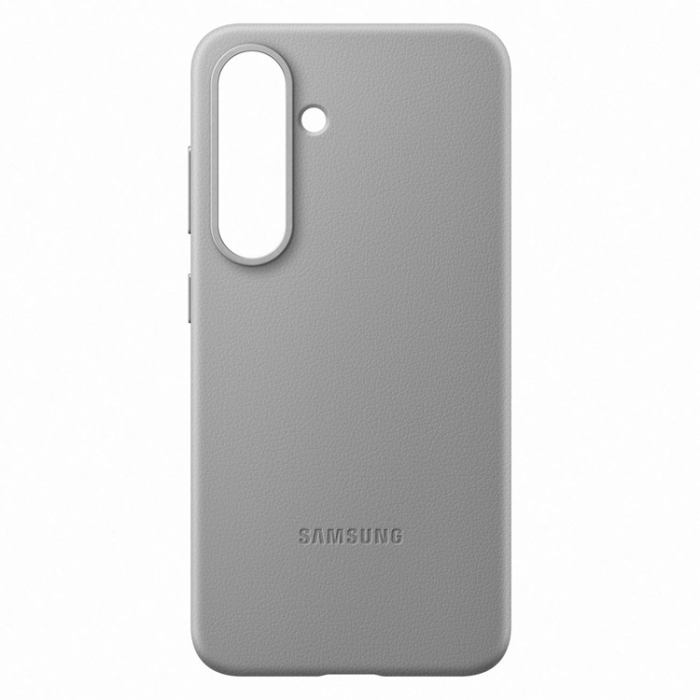 Samsung - Samsung Galaxy S25 Mobilskal Kindsuit - Grå