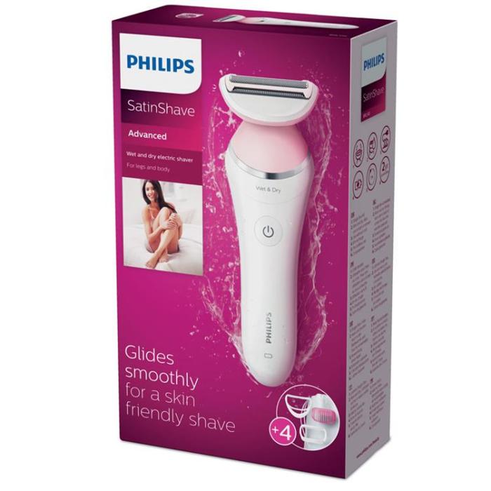 UTGATT5 - PHILIPS Ladyshave BRL140 / 00