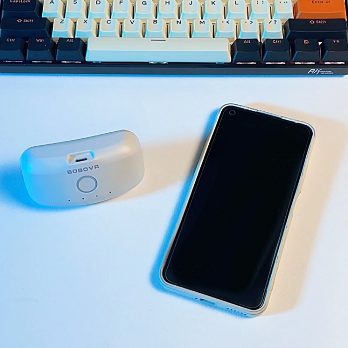BoboVR - BoboVR Externt Batteri för BoboVR M1/M2/M3 Armband 5200mAh