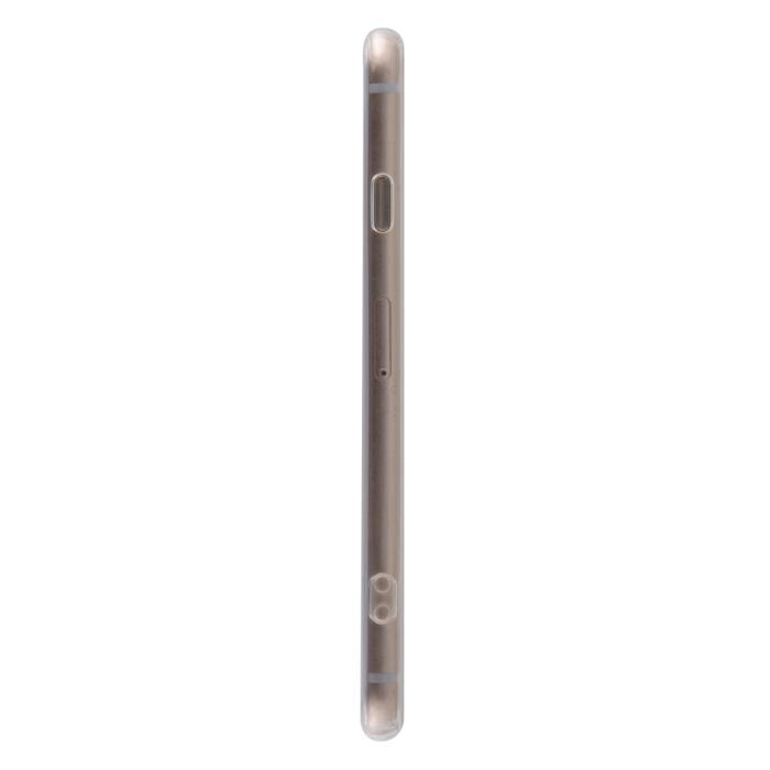 CoveredGear - Boom Invisible skal till iPhone 6/6S - Transparent