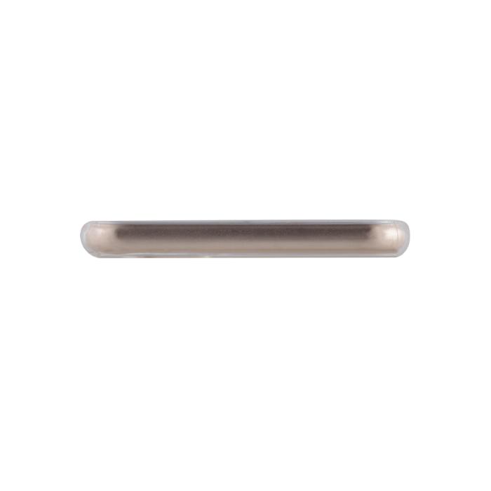 CoveredGear - Boom Invisible skal till iPhone 6/6S - Transparent