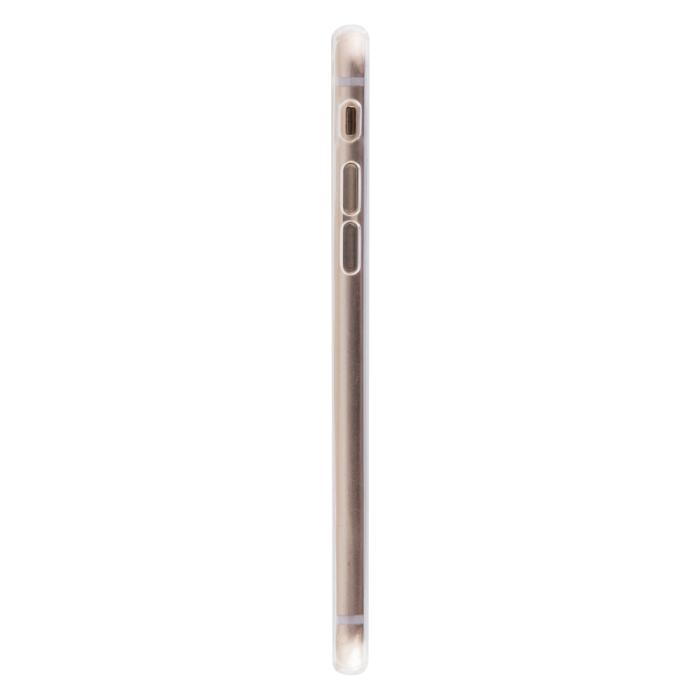 CoveredGear - Boom Invisible skal till iPhone 6/6S - Transparent