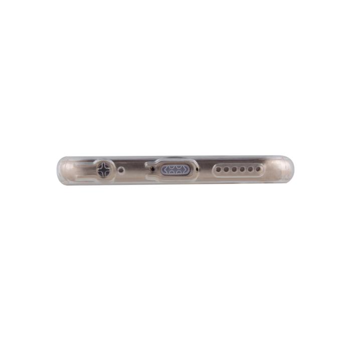 CoveredGear - Boom Invisible skal till iPhone 6/6S - Transparent
