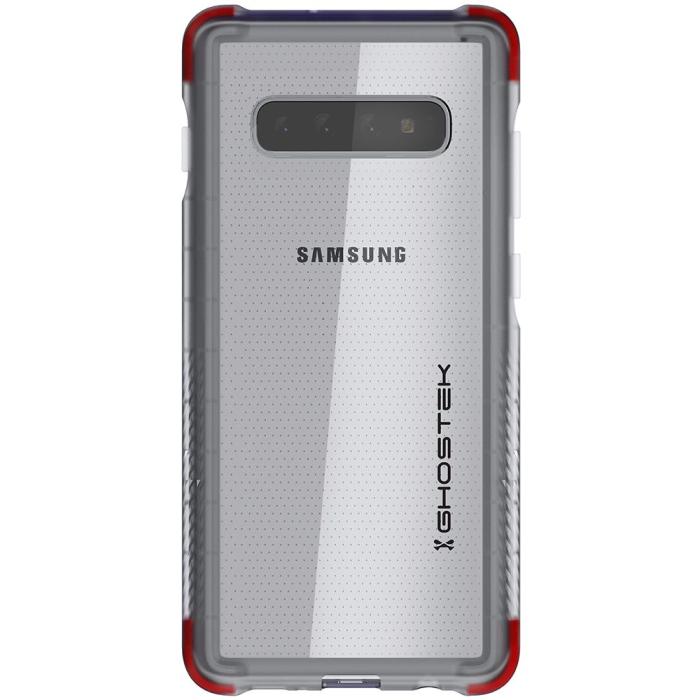 UTGATT5 - Ghostek Covert Skal till Samsung Galaxy S10 Plus - Transparent