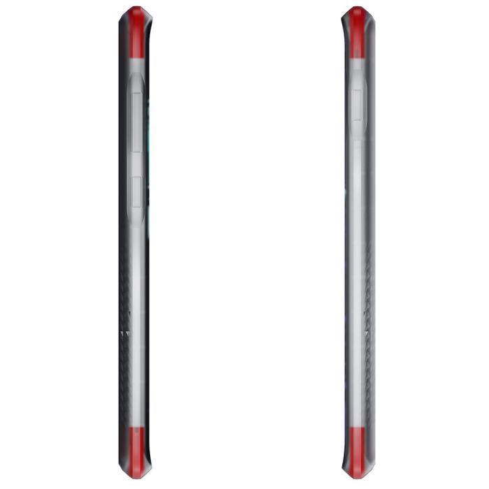 UTGATT5 - Ghostek Covert Skal till Samsung Galaxy S10 Plus - Transparent