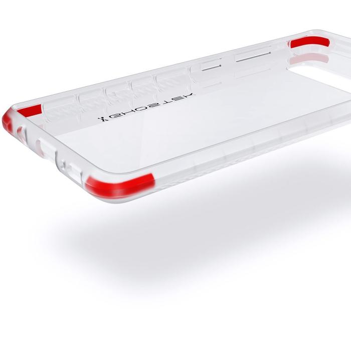 UTGATT5 - Ghostek Covert Skal till Samsung Galaxy S10 Plus - Transparent