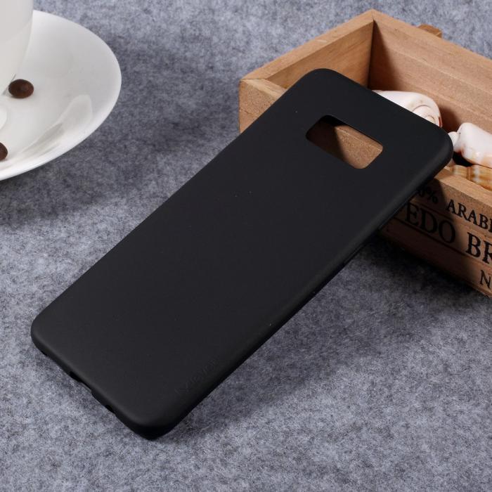 X-Level - Xlevel Guardian till Samsung Galaxy S8 Plus - Svart